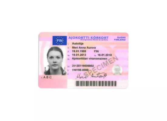 How to Obtain a Genuine Driver’s License Online Step & Guide