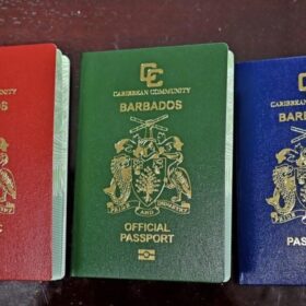 Buy Barbados Passports Online