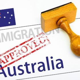 Buy Australian Visa Online