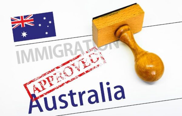Buy Australian Visa Online