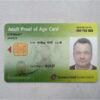 Buy Australian ID Card