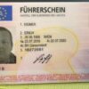 Buy Austrian Driver's License online