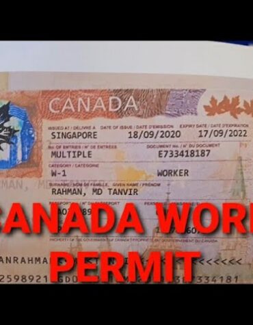 Buy Canada Visa Online