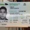 Buy Canada ID Card online