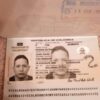 Buy Colombian passport online