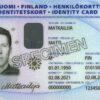 Buy Finland ID Card Online