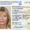 Buy German ID Card online