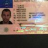 Buy Greece Driving Licence online
