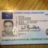 Buy Irish Driver's license online