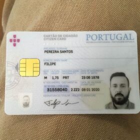 ID CARDS