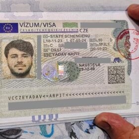 Buy Visa Online