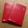 Swiss passports 1