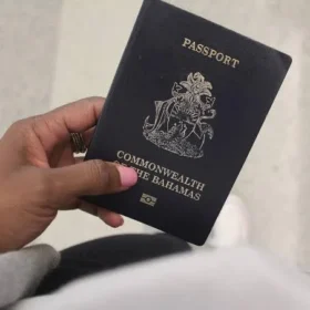 Buy Bahamas passport online