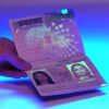 Spanish Passport Renewal Online