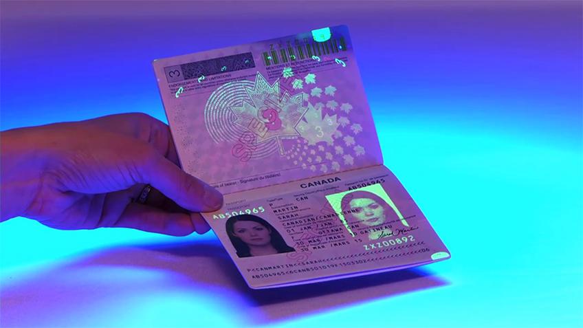 Spanish Passport Renewal Online