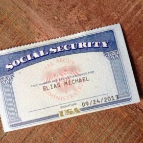 Buy Social Security Number EU