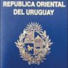 Buy Uruguayan passport online