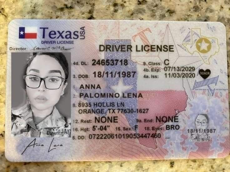 BUY FAKE PASSPORT, DRIVER’S LICENSE, ID Cards ONLINE
