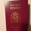 Buy European Passport Online